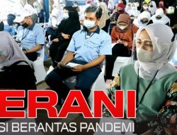 UPDATE COVID-19 Kabupaten Bekasi