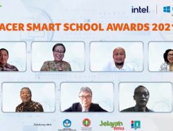 Yuk Ikuti Kompetisi Acer Smart School Award 2021 Berhadiah Ratusan Juta