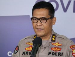 Libatkan Banyak Pihak, Polri: Izin Liga 1 Masih Dalam Proses