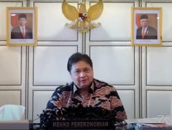 Pemerintah Perpanjang PPKM Luar Jawa – Bali Hingga 6 September 2021