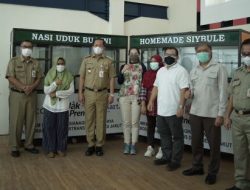 Apical Group Raih Penghargaan dari Pemkot Jakarta Utara Atas Konsistensi Dukung UMKM