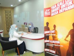 Raih ISO 27001, Generali Pastikan Keamanan Data Nasabah