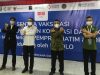 UNIQLO Bersama HIPPINDO Buka Sentra Vaksinasi di Surabaya