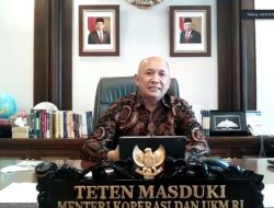 Lazada Tutup Kran Impor Produk Tekstil, Fesyen dan Kuliner Ke Indonesia