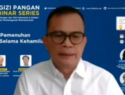 Pentingnya Menjaga Kebutuhan Hidrasi Tubuh Selama Masa Kehamilan