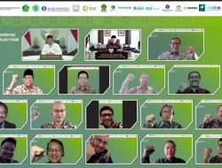Shipper Turut Mendukung Gerakan Sinergi Akselerasi UMKM Industri Halal