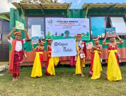SiCepat Ekspres Gandeng Taman Baca Inovator Luncurkan Program “Jelajah Buku Nusantara”