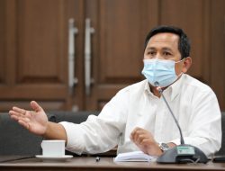 KemenkopUKM Dorong SDM Koperasi Memiliki Sertifikat Kompetensi