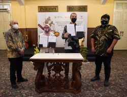 KemenkopUKM Gandeng Accor Group Serap Produk UMKM Jawa Tengah dan Yogyakarta
