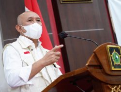 Permintaan Ekspor Produk UMKM Tinggi Saat Pandemi