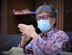 Peningkatan Literasi Pelaku Usaha Mikro Dan Kecil Terhadap  Peraturan Hak Merek Dan Hukum Perjanjian/Kontrak