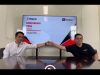 Kolaborasi MadeIndonesia dan Shipper Indonesia Jalin Kerjasama Strategis Merdekakan Ekspor UMKM