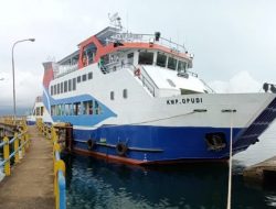 ASDP Siap Operasikan Dua Kapal Baru Perintis di Danau Matano dan Danau Towuti