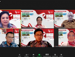 Perluas Akses Pasar, Krista Kembali Selenggarakan Lima Pameran Virtual Internasional