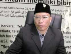 Polisi Tangkap YouTuber Muhammad Kece di Bali Terkait Penistaan Agama