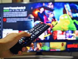 17 Agustus Ini, Pemerintah Matikan TV Analog, Yuk Migrasi Ke TV Digital