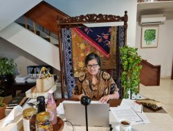 Peningkatan Pemahaman Kesetaraan Gender Harus Diwujudkan Bersama