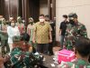 Gandeng Kodim 0602 Serang, ModernCikande Gelar Serbuan Vaksinasi