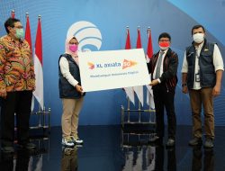 XL Axiata Siap Gelar Jaringan 5G di Indonesia