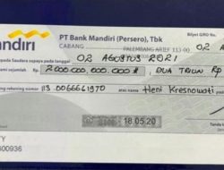 Polri Diminta Tetap Usut Donasi Fiktif