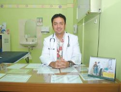 Dokter Anak: Galon Guna Ulang Jaminan Mutunya Aman Karena Diawasi BPOM