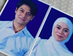 Wow, Mahar Rizki Billar dan Lesty Kejora Rp 1 Miliar