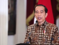 Hari Ini Presiden Jokowi Hadiri Dies Natalies Unpar dan Tinjau Proyek KCJB