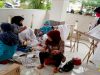 Pulihkan Ekonomi, BUMDes Setiaasih Kembali Kembangkan Batik Bekasi