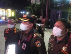 Tak Hanya Dibekukan Sementara, Holywings Kemang Juga Didenda Rp50 Juta