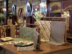 Pullman Ciawi Vimala Hills Resort Spa & Convention Gelar Rangkaian Acara Tentang Batik