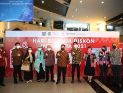 Asik, Hari Belanja Diskon Indonesia Berlanjut Hingga Akhir September 2021