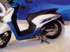 Berkenalan Dengan Honda Genio, Skutik Untuk Generasi Muda