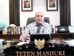 MenkopUKM Harapkan Sinergi Para Kepala Daerah Diperkuat untuk Melahirkan Koperasi dan UMKM Unggul