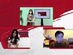 Indonesia Pasti Bisa Edukasi Masyarakat Tentang Vaksin Covid-19