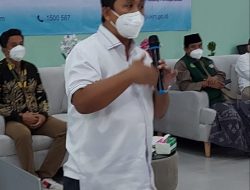 KemenkopUKM Perkuat SDM Koppontren di Sukabumi
