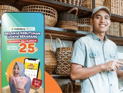 Hari Pelanggan Nasional, Ralali Berikan Kemudahan Pembayaran lewat Ralali Paylater