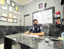 Debt Collector Rampas Paksa Motor Ojol