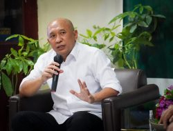 MenKopUKM Terus Bangun Model Bisnis untuk Pengembangan Perhutanan Sosial