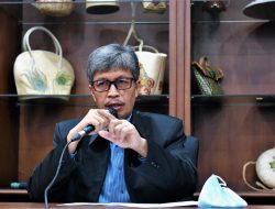 Tingkatkan Literasi Hak Merek dan Hukum Kontrak Bagi Usaha Mikro dan Kecil