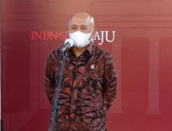 Penyaluran Dana BLT Akan Melibatkan Asosiasi PKL