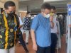 Pelabuhan Merak – Bakauheni jadi Pilot Project Penyediaan Tempat Promosi dan Pengembangan UMKM