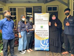 Pelaku UMKM Hadapi Masalah Pengiriman Produk dan Legalitas Produk