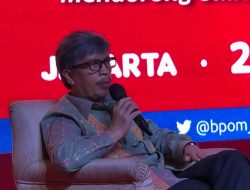 Digitalisasi UMKM Indonesia Timur Episode Kota Jayapura, Bangkitkan Ekonomi Lokal