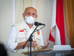 MenKopUKM Tegaskan Kelembagaan Ekonomi Petani Perlu Dibenahi untuk Mewujudkan Ketahanan Pangan