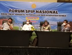 Kementan Optimalkan SPI Terintegrasi Wujudkan Zona Integritas