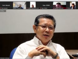 Apical Group Berkomitmen Tinggi Terhadap Konsumen dari Aspek Kesehatan dan Standar Sawit Berkelanjutan
