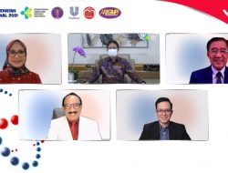 Bulan Kesehatan Gigi Nasional, Wujudkan Indonesia Bebas Karies Pada 2030