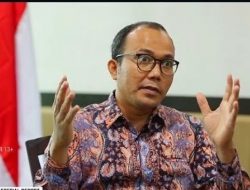 M Riza Damanik Terpilih Jadi Ketum Iskindo