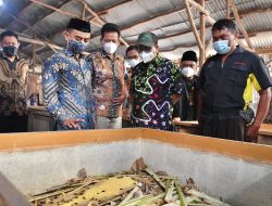 KemenkopUKM Siap Dampingi UMKM Desa Bakung Kidul Cirebon Go Internasional