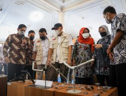 Jangan Lagi Impor Alat Kesehatan dan Pertanian